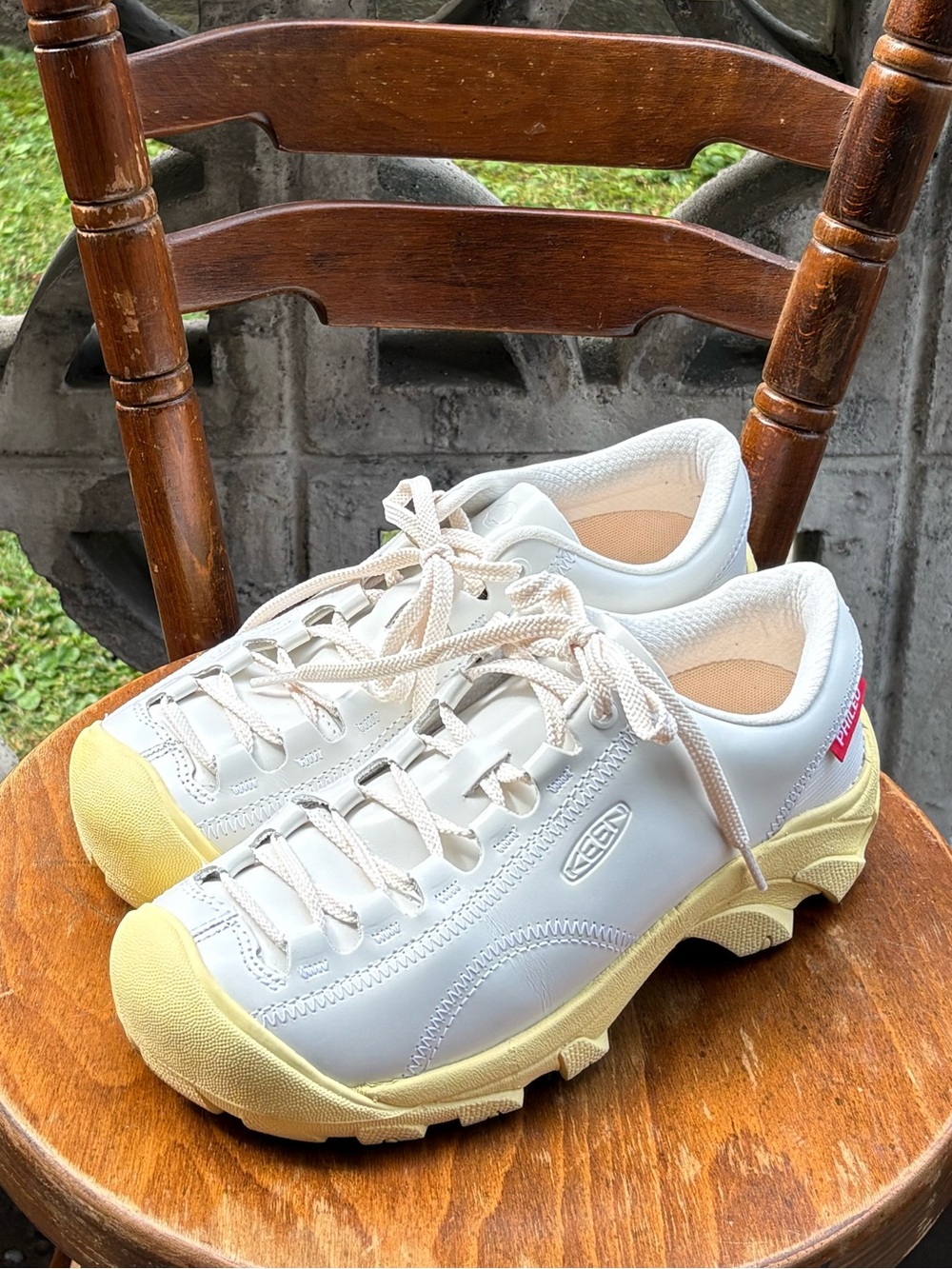 KEEN x PHILEO Sneaker